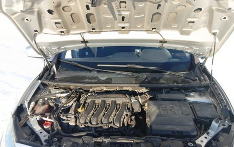 Renault Fluence I, 2010 год, 425 000 рублей, 10 фотография