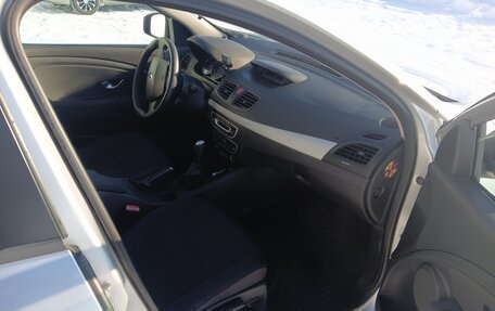 Renault Fluence I, 2010 год, 425 000 рублей, 9 фотография