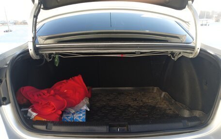 Renault Fluence I, 2010 год, 425 000 рублей, 11 фотография