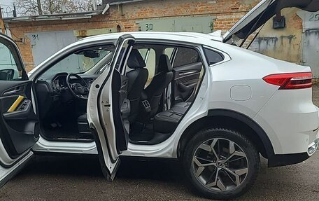 Haval F7x I, 2020 год, 2 000 000 рублей, 5 фотография