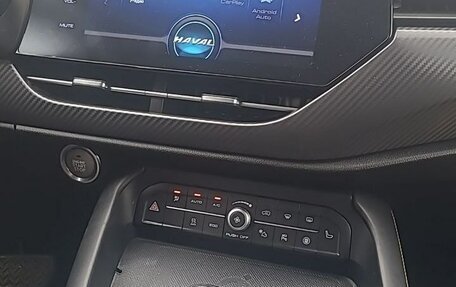 Haval F7x I, 2020 год, 2 000 000 рублей, 7 фотография