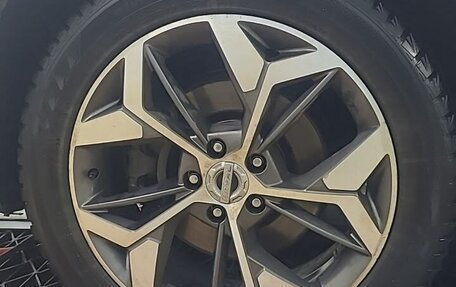 Haval F7x I, 2020 год, 2 000 000 рублей, 11 фотография