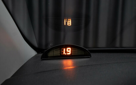 Hyundai Solaris II рестайлинг, 2019 год, 1 498 000 рублей, 20 фотография