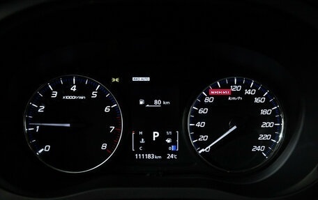 Mitsubishi Outlander III рестайлинг 3, 2016 год, 1 899 700 рублей, 12 фотография