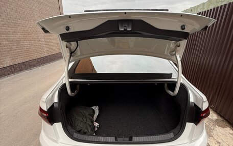 Volkswagen Jetta VII, 2021 год, 1 870 000 рублей, 11 фотография