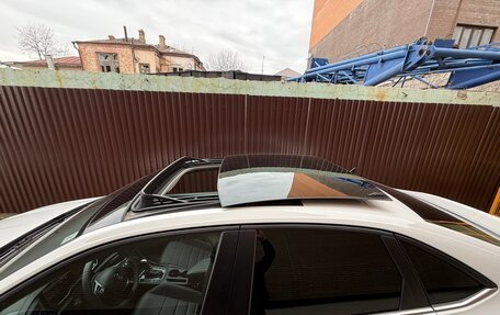 Volkswagen Jetta VII, 2021 год, 1 870 000 рублей, 10 фотография