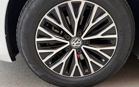 Volkswagen Jetta VII, 2021 год, 1 870 000 рублей, 9 фотография