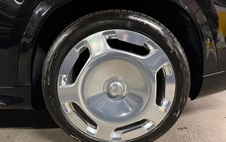 Mercedes-Benz Maybach GLS I, 2025 год, 33 890 000 рублей, 7 фотография