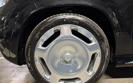 Mercedes-Benz Maybach GLS I, 2025 год, 33 890 000 рублей, 12 фотография