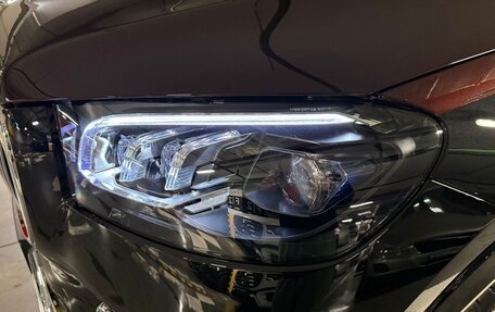 Mercedes-Benz Maybach GLS I, 2025 год, 33 890 000 рублей, 11 фотография