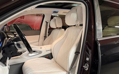 Mercedes-Benz Maybach GLS I, 2025 год, 33 890 000 рублей, 19 фотография