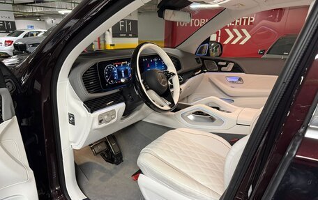 Mercedes-Benz Maybach GLS I, 2025 год, 33 890 000 рублей, 20 фотография