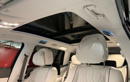 Mercedes-Benz Maybach GLS I, 2025 год, 33 890 000 рублей, 16 фотография