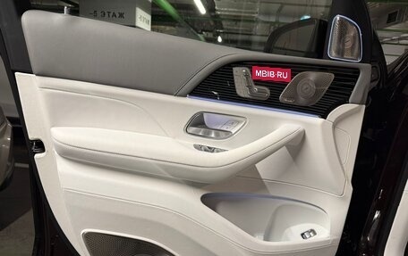 Mercedes-Benz Maybach GLS I, 2025 год, 33 890 000 рублей, 15 фотография