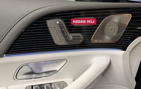 Mercedes-Benz Maybach GLS I, 2025 год, 33 890 000 рублей, 13 фотография