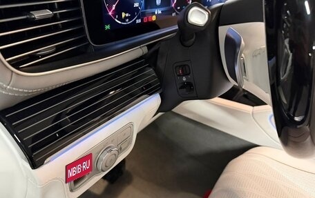 Mercedes-Benz Maybach GLS I, 2025 год, 33 890 000 рублей, 17 фотография