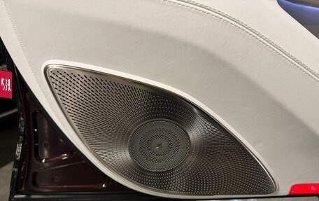 Mercedes-Benz Maybach GLS I, 2025 год, 33 890 000 рублей, 14 фотография