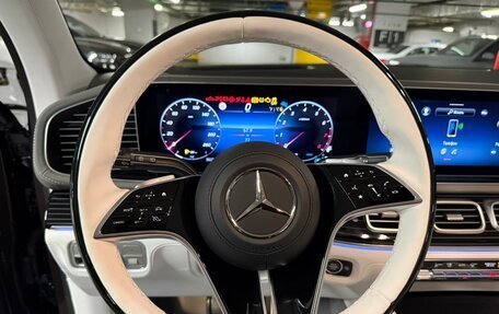 Mercedes-Benz Maybach GLS I, 2025 год, 33 890 000 рублей, 21 фотография