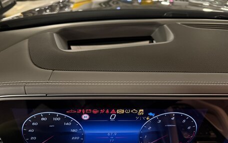 Mercedes-Benz Maybach GLS I, 2025 год, 33 890 000 рублей, 22 фотография