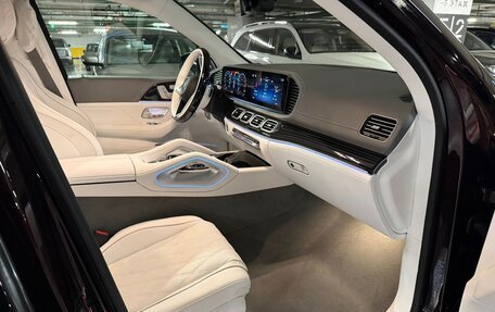 Mercedes-Benz Maybach GLS I, 2025 год, 33 890 000 рублей, 31 фотография