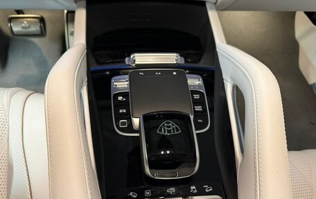 Mercedes-Benz Maybach GLS I, 2025 год, 33 890 000 рублей, 29 фотография