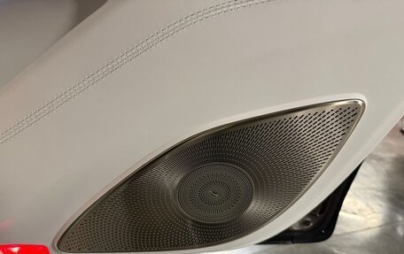 Mercedes-Benz Maybach GLS I, 2025 год, 33 890 000 рублей, 34 фотография