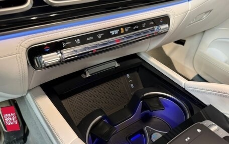 Mercedes-Benz Maybach GLS I, 2025 год, 33 890 000 рублей, 27 фотография