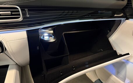Mercedes-Benz Maybach GLS I, 2025 год, 33 890 000 рублей, 28 фотография
