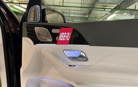 Mercedes-Benz Maybach GLS I, 2025 год, 33 890 000 рублей, 32 фотография