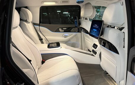 Mercedes-Benz Maybach GLS I, 2025 год, 33 890 000 рублей, 36 фотография