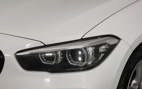 BMW 1 серия, 2019 год, 2 259 000 рублей, 7 фотография