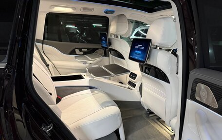 Mercedes-Benz Maybach GLS I, 2025 год, 33 890 000 рублей, 38 фотография