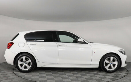 BMW 1 серия, 2019 год, 2 259 000 рублей, 6 фотография