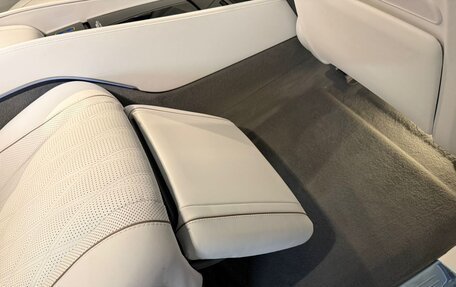 Mercedes-Benz Maybach GLS I, 2025 год, 33 890 000 рублей, 37 фотография