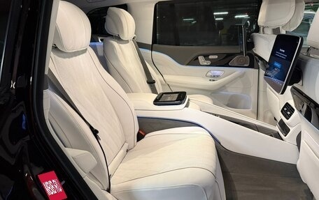 Mercedes-Benz Maybach GLS I, 2025 год, 33 890 000 рублей, 39 фотография