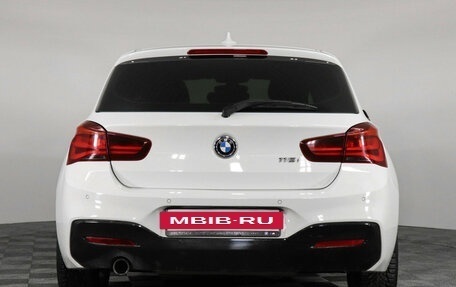 BMW 1 серия, 2019 год, 2 259 000 рублей, 4 фотография