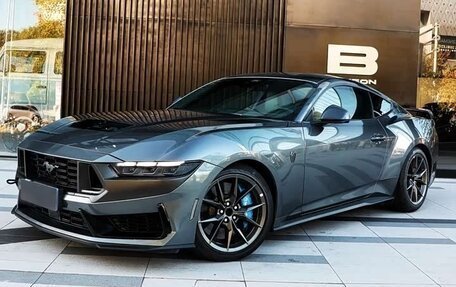 Ford Mustang, 2024 год, 14 167 100 рублей, 2 фотография