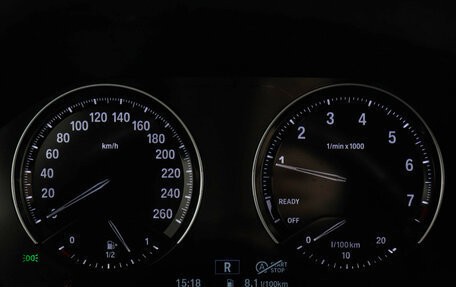 BMW 1 серия, 2019 год, 2 259 000 рублей, 13 фотография