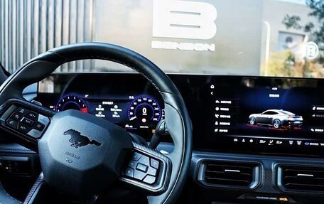 Ford Mustang, 2024 год, 14 167 100 рублей, 8 фотография