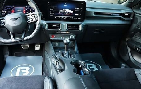 Ford Mustang, 2024 год, 14 167 100 рублей, 7 фотография