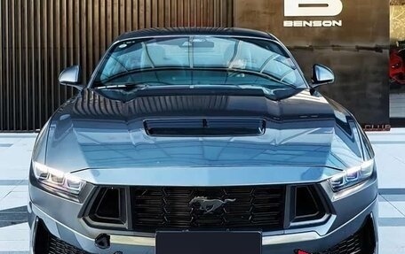 Ford Mustang, 2024 год, 14 167 100 рублей, 3 фотография