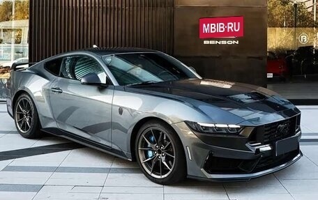 Ford Mustang, 2024 год, 14 167 100 рублей, 4 фотография