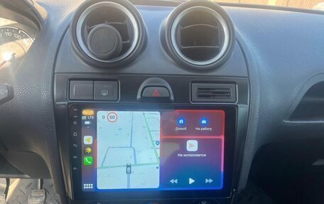 Ford Fiesta, 2007 год, 499 000 рублей, 7 фотография