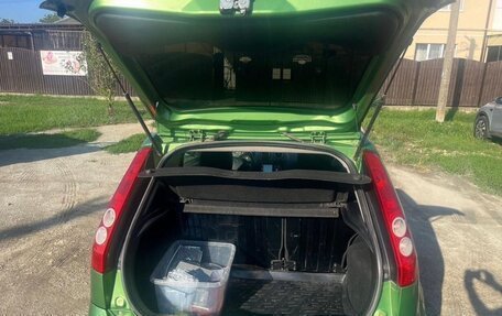 Ford Fiesta, 2007 год, 499 000 рублей, 9 фотография