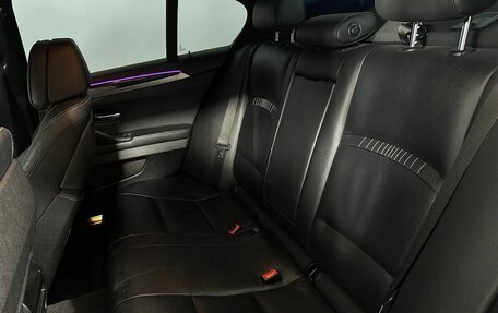 BMW 5 серия, 2015 год, 2 650 000 рублей, 11 фотография