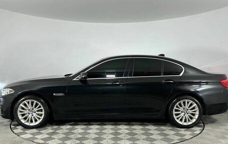 BMW 5 серия, 2015 год, 2 650 000 рублей, 8 фотография