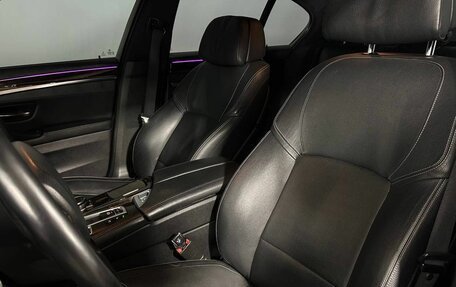 BMW 5 серия, 2015 год, 2 650 000 рублей, 10 фотография