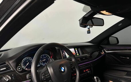 BMW 5 серия, 2015 год, 2 650 000 рублей, 9 фотография