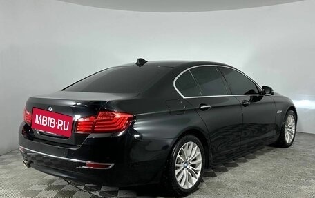 BMW 5 серия, 2015 год, 2 650 000 рублей, 5 фотография