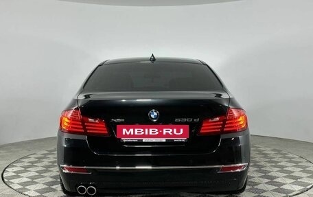 BMW 5 серия, 2015 год, 2 650 000 рублей, 6 фотография